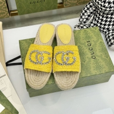 Gucci Slippers